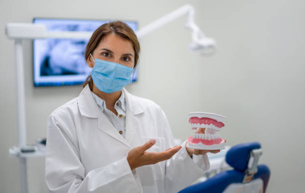 Best Knocked-Out Tooth (Avulsed Tooth) Treatment in New Mford, IL